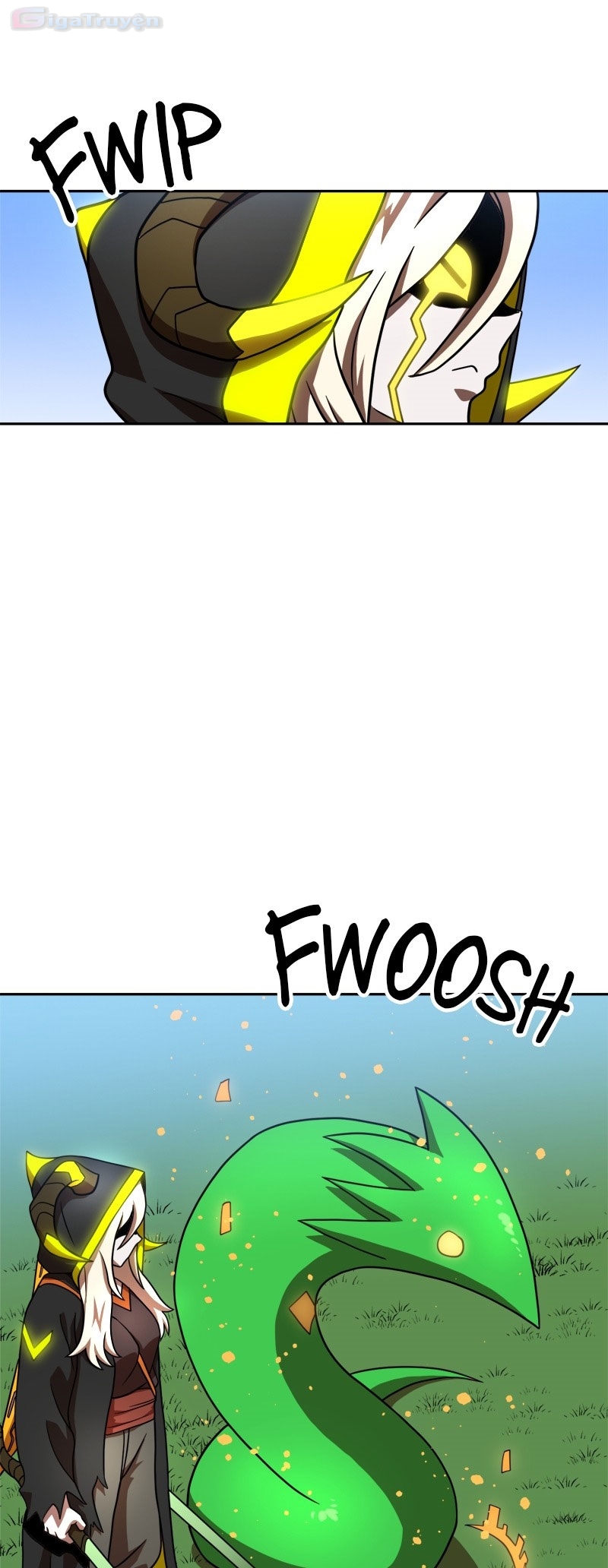 Đọc truyện [Leak] Cao thủ tái xuất - Chap 78 